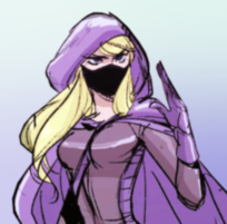 stephanie brown // dc comics